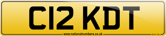 C12 KDT
