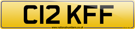 C12 KFF