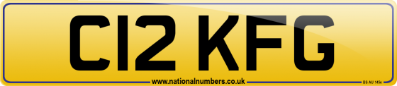 C12 KFG