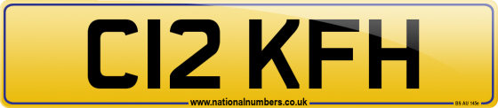 C12 KFH