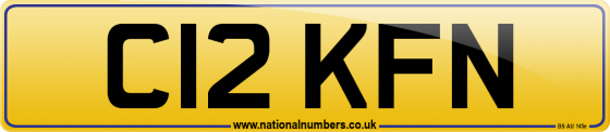 C12 KFN