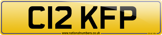 C12 KFP
