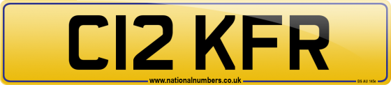 C12 KFR