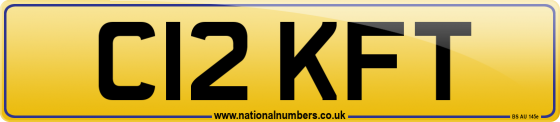 C12 KFT