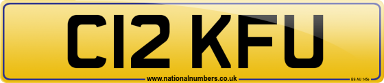 C12 KFU