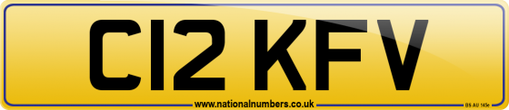 C12 KFV