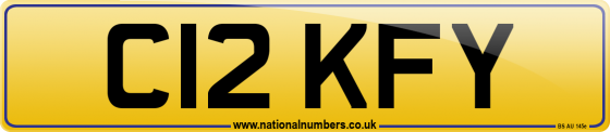C12 KFY