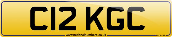 C12 KGC