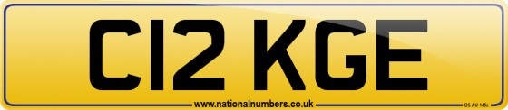 C12 KGE