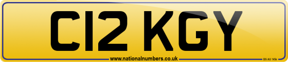 C12 KGY