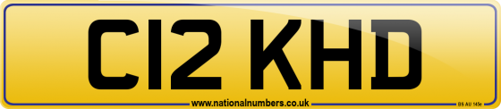 C12 KHD
