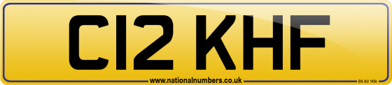 C12 KHF
