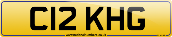 C12 KHG