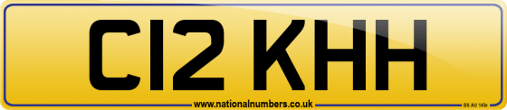 C12 KHH