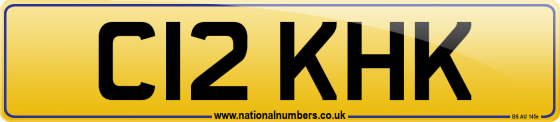 C12 KHK