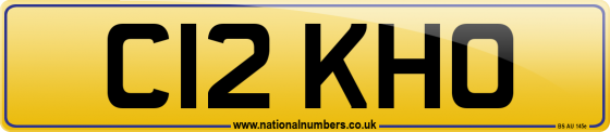 C12 KHO