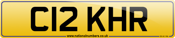 C12 KHR