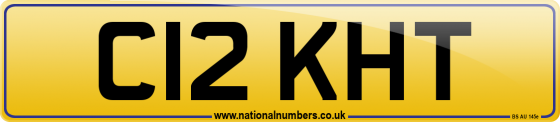 C12 KHT