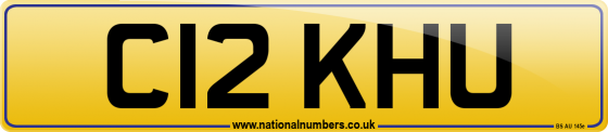 C12 KHU