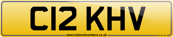 C12 KHV