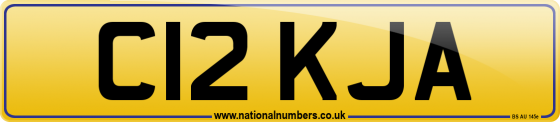 C12 KJA