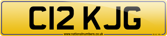 C12 KJG