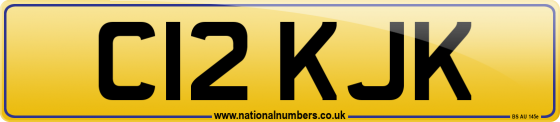 C12 KJK