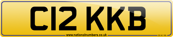 C12 KKB