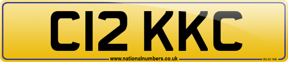 C12 KKC