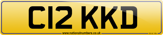 C12 KKD