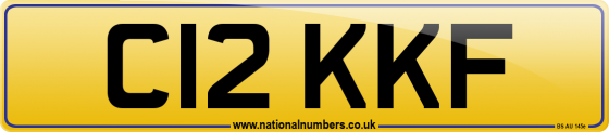 C12 KKF