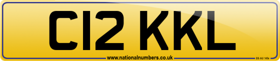 C12 KKL