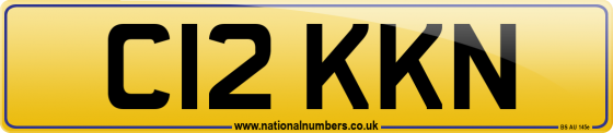 C12 KKN