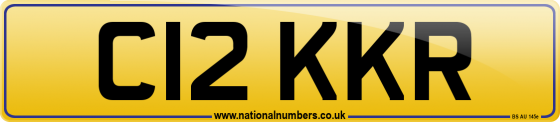 C12 KKR