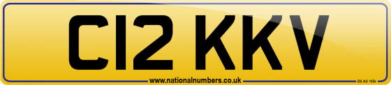 C12 KKV