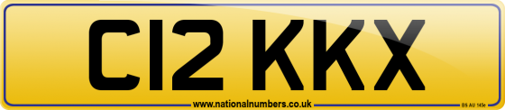 C12 KKX