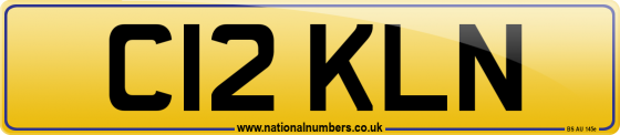 C12 KLN