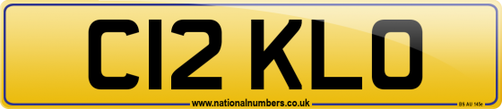 C12 KLO