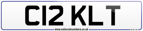C12 KLT