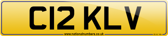 C12 KLV