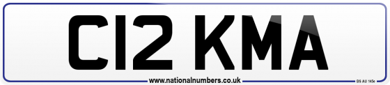 C12 KMA