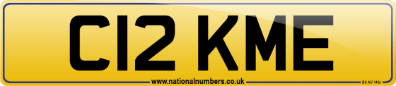 C12 KME