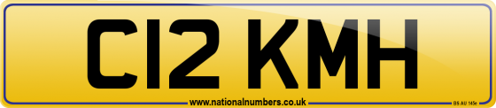 C12 KMH