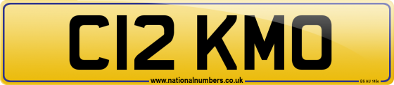 C12 KMO