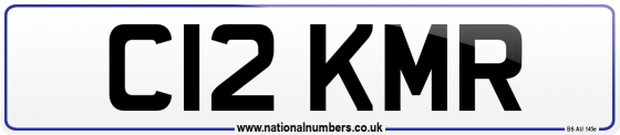 C12 KMR