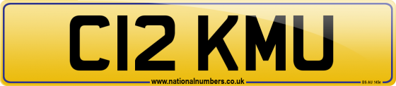 C12 KMU