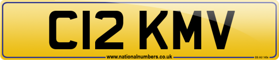 C12 KMV