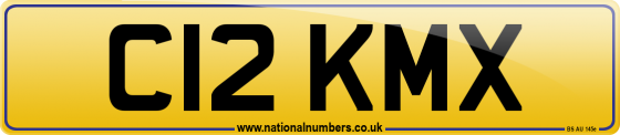C12 KMX