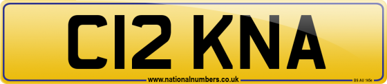 C12 KNA