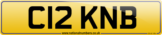 C12 KNB